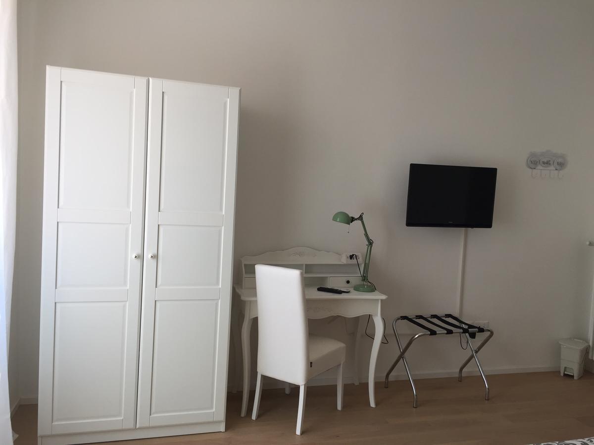 Dante Rooms And Apartment Trento Exterior foto